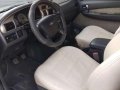 Ford Everest 2004 manual 4x4 Diesel -3