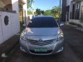 Toyota Vios 2012 top of the line manual 1.5g.-8