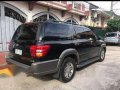 2003 Toyota Sequioa bullet proof AT FOR SALE-1