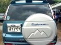 2014 Ford Everest Limited Edition AT Dsl -1