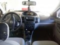 Toyota Vios e 2004 Manual transmission-1