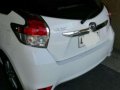 TOYOTA Yaris G Automatic 2014 1.5 G top of the line-3