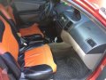 Toyota Vios 1.3e Model 2005 M/T-0