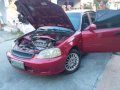 2000 Honda Civic lxi SIR body MT allpower-1