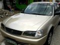 2000 Toyota Corolla Lovelife FOR SALE-2