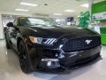 2017 FORD Mustang fastback 2.3l Ecoboost-1