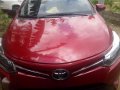 Toyota Vios 2014 FOR SALE-1