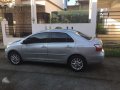 Toyota Vios 2012 top of the line manual 1.5g.-1