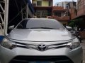Toyota Vios E 2014 FOR SALE-10