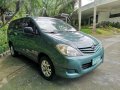 Toyota Innova E Gas 2011 FOR SALE-4