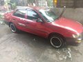 Toyota Corolla xl 95model FOR SALE-0