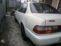 1993 Toyota Corolla Big Body 1.6 engine Automatic -3