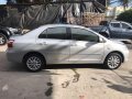 For Sale Toyota Vios 1.3G 2012 Automatic Transmission-8