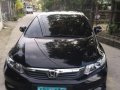 2012 Honda Civic 1.8Exi Japan FOR SALE-1