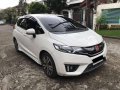 2016 Honda Jazz 1.5 VX Plus Top of the line-1