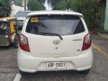 Toyota Wigo g 2015 matic top of the line grab ready-3