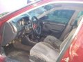 2000 Honda Civic lxi SIR body MT allpower-6
