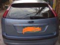 Ford Focus acquired 2008 MT Diesel Fresh HB-3