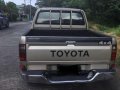 2005 Toyota Hilux SR5 4x4 manual FOR SALE-0