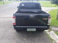 Ford Ranger XLT 2011 Manual Diesel-11