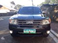 2012 Ford Everest AT low mileage - Fresh in and out-3