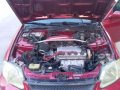 2000 Honda Civic lxi SIR body MT allpower-9