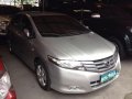 SELLING Honda City 2009 automatic 1.3-0