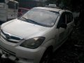 2007model TOYOTA Avanza taxi FOR SALE-1