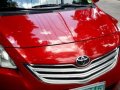 2011 Toyota Vios automatic FOR SALE-1