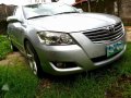 2007 Toyota Camry 2.4 V Automatic transmission Top of the line-5