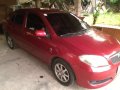 Toyota Vios 1.3e Model 2005 M/T-2