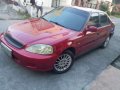 2000 Honda Civic lxi SIR body MT allpower-2