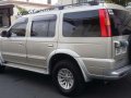 Ford Everest 4x2 2006 FOR SALE-4