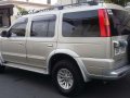 Ford Everest 4x2 2006 FOR SALE-6