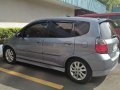 Honda Jazz 2007 FOR SALE-0