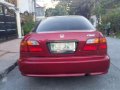2000 Honda Civic lxi SIR body MT allpower-4