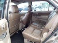 2006 Toyota Fortuner 4X2 G Automatic FOR SALE-1