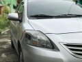 2012 TOYOTA Vios 15G FOR SALE-1