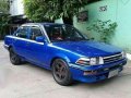 Toyota Corolla Smallbody 4age Silvertop 1992-7