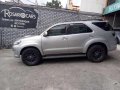 Toyota Fortuner 2015 FOR SALE-0