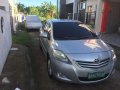 Toyota Vios 2012 top of the line manual 1.5g.-9