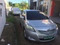 Toyota Vios 2012 top of the line manual 1.5g.-2