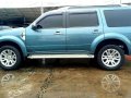 2014 Ford Everest Limited Edition AT Dsl -2