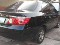 For Sale - 2006 Honda City IDSI 1.3L Automatic-4