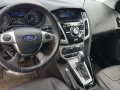 2015 model Ford Focus S Hatchback Automatic Transmission-3