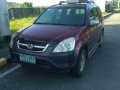 Honda Crv 2003 Automatic Good condition-1