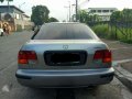 FOR SALE ! ! ! 1998 Honda Civic lxi PADEK CHASSIS-4