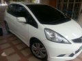 Honda Jazz AT 2010 1.5vtec FOR SALE-0