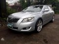 2007 Toyota Camry 2.4 V Automatic transmission Top of the line-8