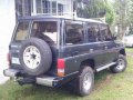 Toyota Land Cruiser Prado. LJ78. Turbo Diesel-3